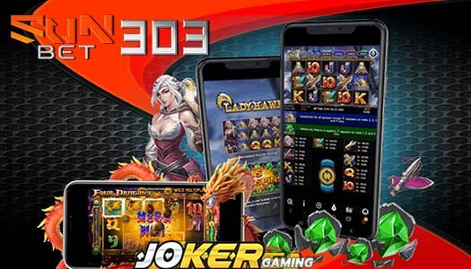 Agen Joker123 Slot Online Deposit Via Pulsa Telkomsel dan XL