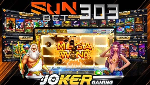 Game Slot Joker123 Terbaru Daftar Dan Login APK
