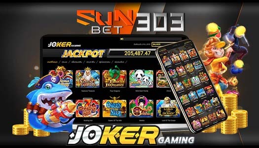 Joker123 Slot Minimal Deposit Sakuku Rp 10rb Termurah