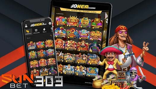 Situs Slot Joker123 Deposit Via Gopay Tanpa Potongan