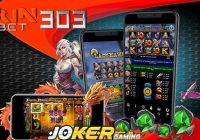 Agen Joker123 Slot Online Deposit Via Pulsa Telkomsel dan XL
