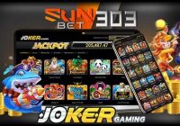 Joker123 Slot Minimal Deposit Sakuku Rp 10rb Termurah